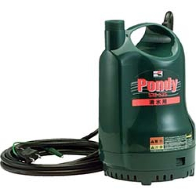 （株）工進 SM-625 工進　ポンディ　清水用　６０ＨＺ