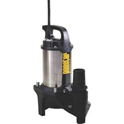 （株）工進 PZ-650 工進　水中汚物用ポンプ６０ＨＺ