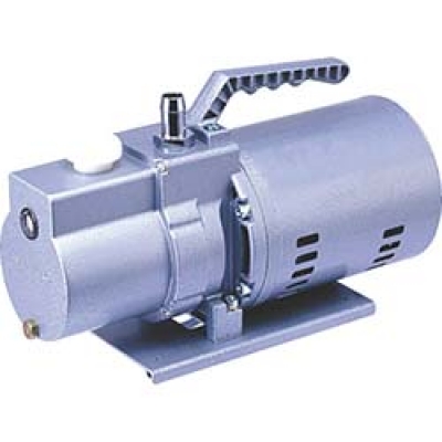 アルバック機工（株） G-50DA ＵＬＶＡＣ　単相１００Ｖ　油回転真空ポンプ