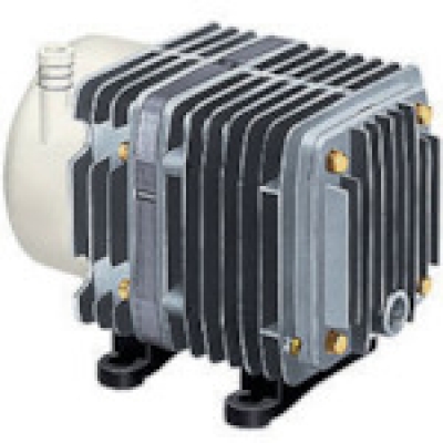 日東工器（株） AC0602 日東　リニアコンプレッサー