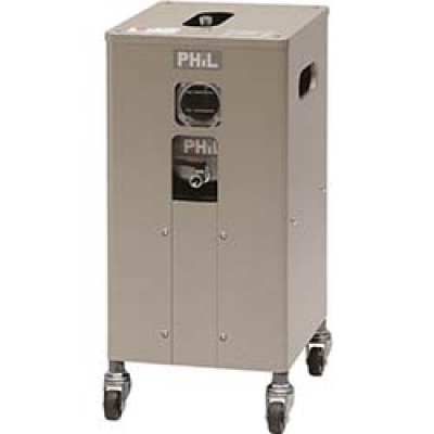 佐藤真空（株） BSW-50N 佐藤　ベルト駆動型油回転真空ポンプ