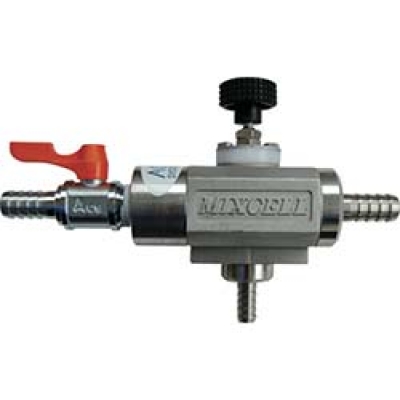 アクアシステム（株） SLA アクアシステム　希釈混合弁　ＭＩＸＣＥＬＬ