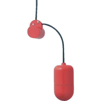 （株）鶴見製作所 RF-5 6M ツルミ　位置検出用　スナップフロート