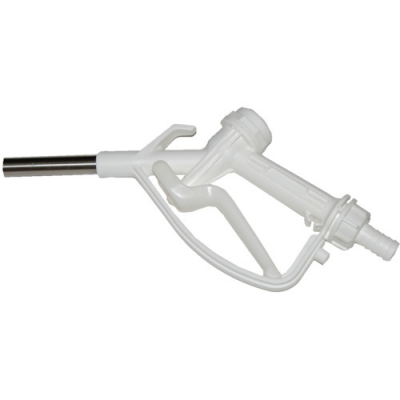 アクアシステム（株） GN-PPS20-AD アクアシステム　アドブルー手動ガンノズル　（ホースタケノコφ１９）