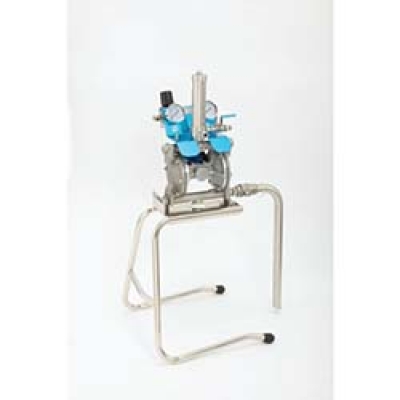 アネスト岩田コーティングソリューションズ（株） CGP-90EN アネスト岩田　接着剤用ダイアフラムポンプ