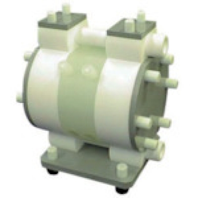 N-PT ヤマダ　ダイアフラムポンプ（ＰＴネジ）