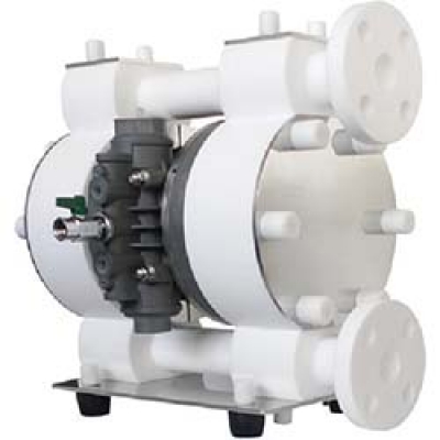 （株）ヤマダコーポレーション NDP-P25BTT-FL ヤマダ　ダイアフラムポンプＮＤＰ－Ｐ２５ＢＴＴ－ＦＬ