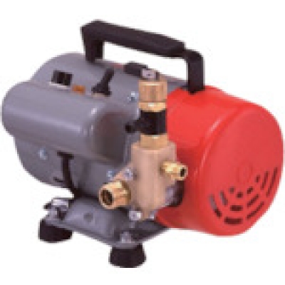 （株）寺田ポンプ製作所 PP-201C 寺田　高圧洗浄機　ポンパルエース