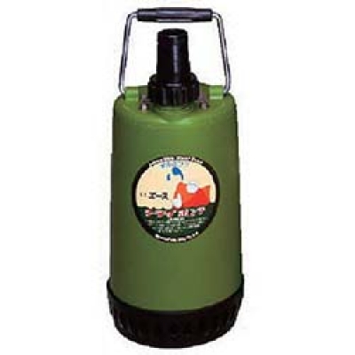 （株）寺田ポンプ製作所 SP-150B-5 寺田　ファミリー水中ポンプ　５０Ｈｚ