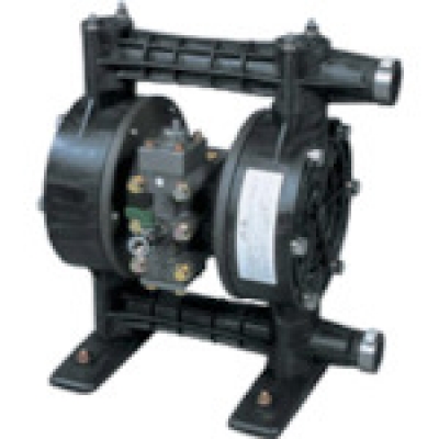 （株）ヤマダコーポレーション NDP-25BVH ヤマダ　ダイアフラムポンプ