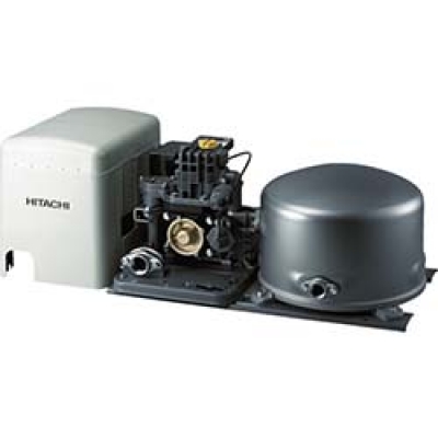 日立アプライアンス（株） WT-P400X 日立　インバーター浅井戸用自動ポンプ