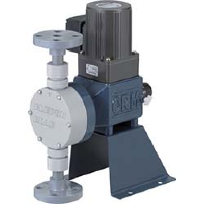 FB-2TO エレポン化工機　ダイヤフラムポンプ