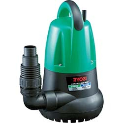 日本利优比 RYOBI  RMG-400060HZ リョービ　水中汚水ポンプ（６０Ｈｚ）