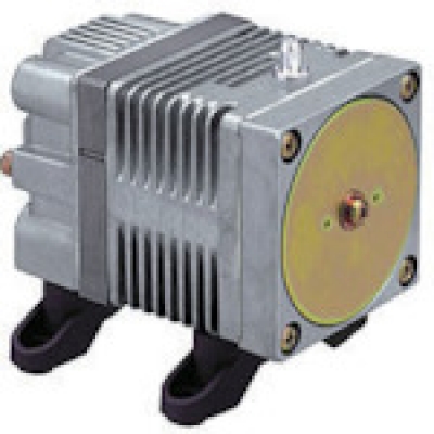 日東工器（株） AC0102 日東　リニアコンプレッサー