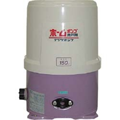 （株）寺田ポンプ製作所 THP-150-5 寺田　浅井戸用ホームポンプ　５０ＨＺ