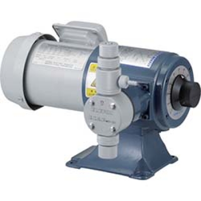 HN-1S エレポン化工機　ダイヤフラムポンプ