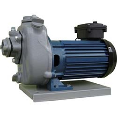 （株）寺田ポンプ製作所 MPT2-0041TR 60HZ 寺田　セルプラポンプ　全閉外扇屋外形電動機付６０Ｈｚ三相２００　全揚程１７．５ｍ