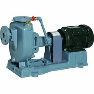 （株）荏原製作所 40FQ62.2B エバラ　ＦＱ型自吸ポンプ　６０Ｈｚ　口径４０ｍｍ