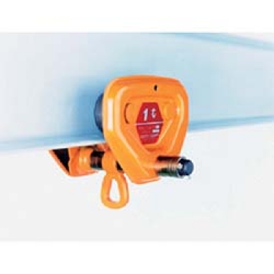 日本鬼头 KITO  TFP-010 キトー　ユニバーサルプレントロリ　ＴＦ形　１ｔ