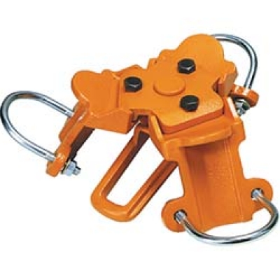 日本中山 TRUSCO  20TH-03 ＴＲＵＳＣＯ　３脚ヘッド２ｔ用