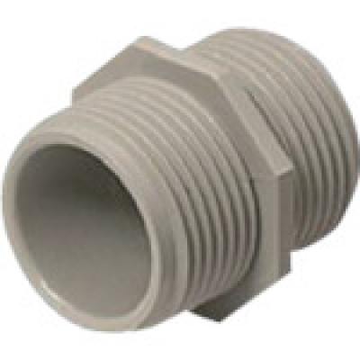 日本未来工业 MIRAI   2KA-22J 未来　２号コネクタ用　アダプター，異径アダプター