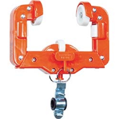 象印チェンブロック（株） YTI-100 象印　Ｉビームヨウハンガー