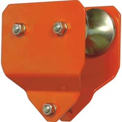 象印チェンブロック（株） PO-025 象印　単管用トロリー