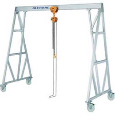 日本长谷川 HASEGAWA   ACM-1000 ハセガワ　アルクレーン門型ＡＣＭ－１００