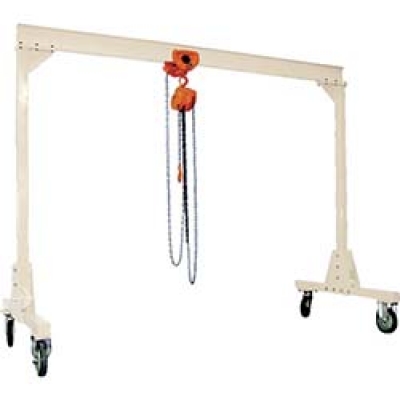 象印チェンブロック（株） GE-01030 象印　電気用ギヤードトロリ１Ｔｏｎ