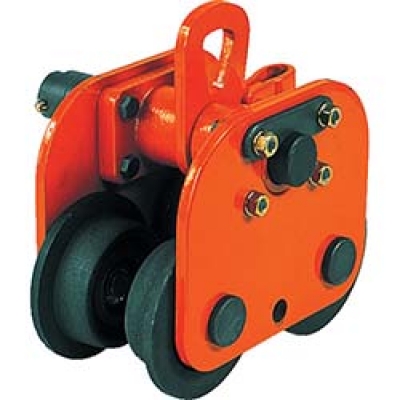 象印チェンブロック（株） P-01600 象印　手動用プレントロリ１．６ｔ