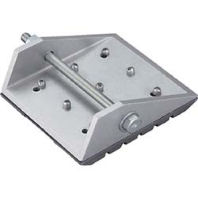 日本长谷川 HASEGAWA   ACS-7S ハセガワ　アルクレーン三脚用滑り止めベース（φ７０用）