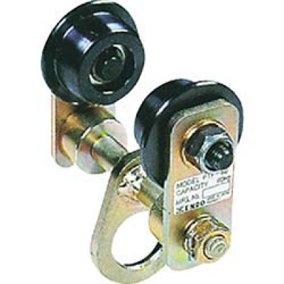 象印チェンブロック（株） YNX-13 象印　ファンドリーフック　５．０ｔ