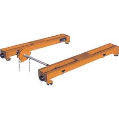 象印チェンブロック（株） EHMF-K1250 象印　パワーホイストマン１２５ＫＧ