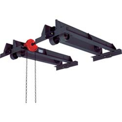 日本日智 NICHI  GT5030 ニッチ　ギヤードトロリ　３．２ｔ