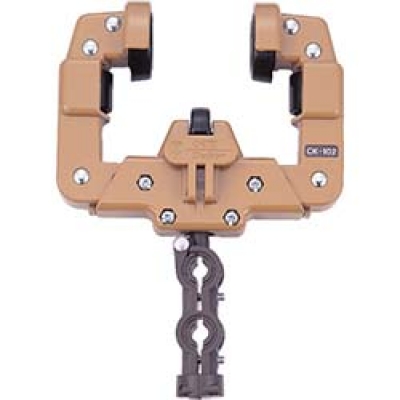 日本未来工业 MIRAI   CK-104 未来　Ｉ形鋼用