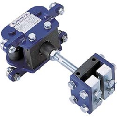 （株）スーパーツール FRKS05 スーパー　フリークレーン固定支持ハンガー（４９０ｋｇタイプ）