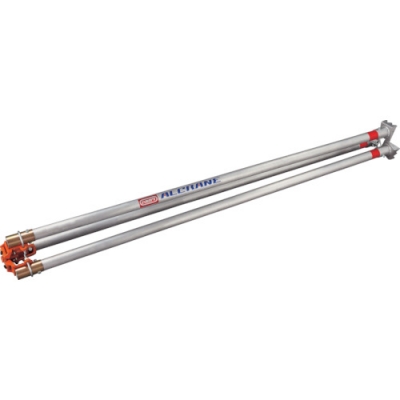 日本长谷川 HASEGAWA   ACS-4010V ハセガワ　アルクレーン三脚タイプ　１ｔ　ヘッド吊高さ３．６ｍ