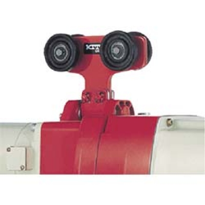 日本鬼头 KITO  TMC25 キトー　ミニトロリ　ＴＭＣ形　２５０ｋｇ