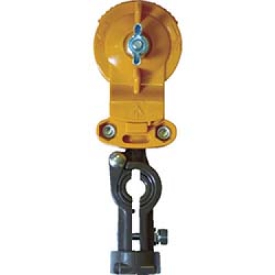 日本未来工业 MIRAI   CK-01 未来　樹脂製ケーブル滑車ＣＫ－０型