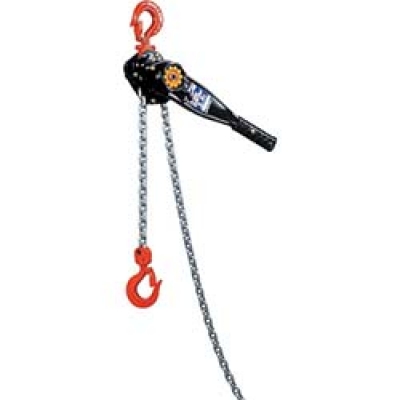 象印チェンブロック（株） Y2-03215 象印　Ｙ２チェーンレバーホイスト３．１５ｔ