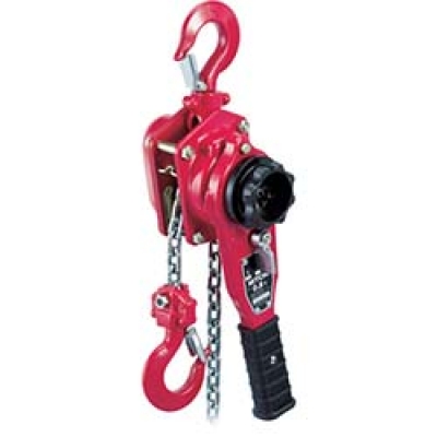 日本日智 NICHI  RN10320 ニッチ　ＲＮ１シリーズ　レバーホイスト　３．２ｔ