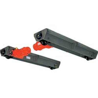 象印チェンブロック（株） TESL-518 象印　トップランニング式電動サドル　低速型