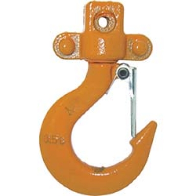 日本中山 TRUSCO  TLH160-709A-15 ＴＲＵＳＣＯ　ＴＬＨ－１６０用　下フック組