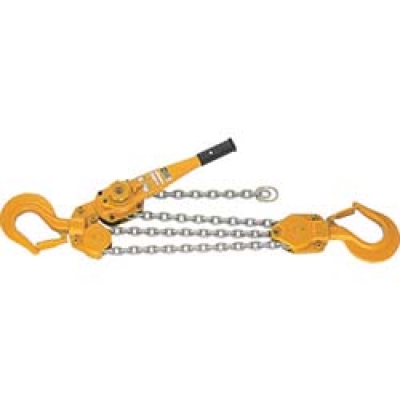 日本日智 NICHI  HN10160 ニッチ　ＨＮ１シリーズ　手動チェーンブロック　１．６ｔ