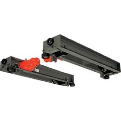 象印チェンブロック（株） TWSH-312 象印　トップランニング式電動サドル（ウレタン車輪）高速型