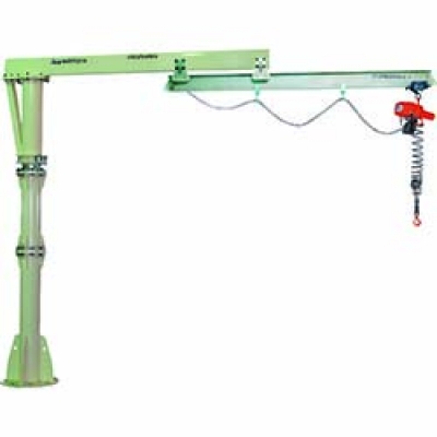 （株）スーパーツール FRKS025 スーパー　フリークレーン固定支持ハンガー（２５０ｋｇタイプ）