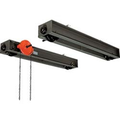 象印チェンブロック（株） TGS-312 象印　オーバーヘッド式ギヤードサドル