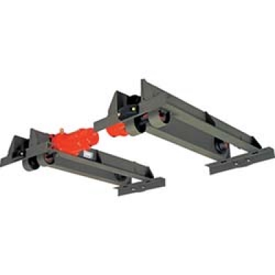 象印チェンブロック（株） SESH-311 象印　サスペンション式電動サドル高速型