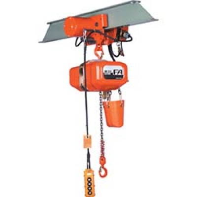 日本日智 NICHI  RB50100A ニッチ　ＲＢ５Ａ形レバーホイスト　１．０ｔ