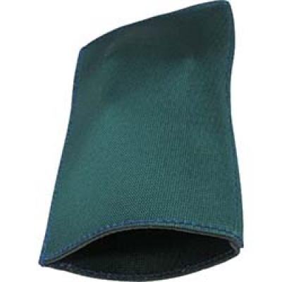 明大（株） N20TX4.0 ロックスリング　ソフター　Ｎ　２０Ｔ（緑　縫製タイプ　刺繍付）Ｘ４．０ｍ